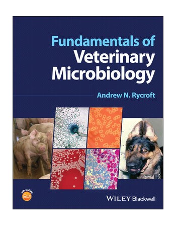Fundamentals of Veterinary...