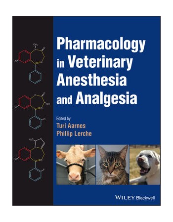 Pharmacology in Veterinary...