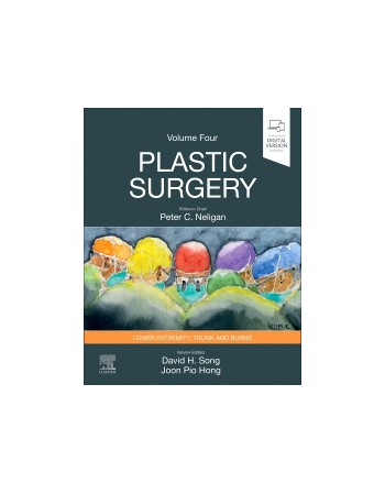 Plastic Surgery, 5th...