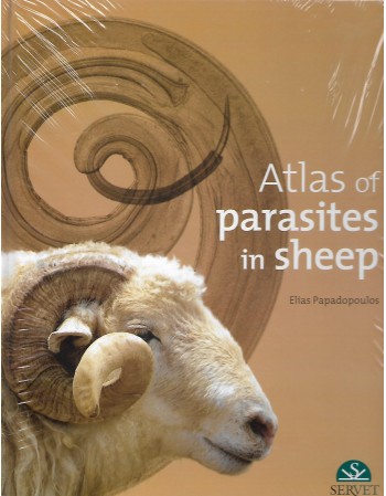 ATLAS OF PARASITES IN SHEEP