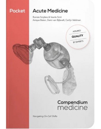 Pocket Acute Medicine by...