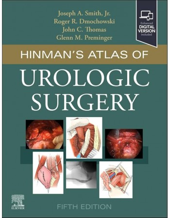 Hinman's Atlas of Urologic...