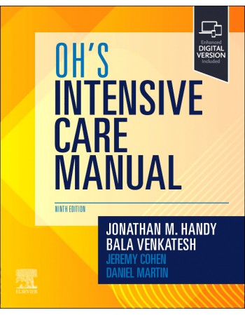 Oh's Intensive Care Manual,...