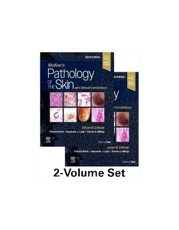 McKee's Pathology of the...