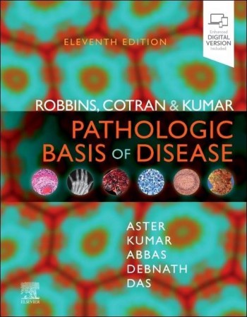 Robbins, Cotran & Kumar...