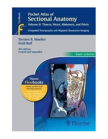 Pocket Atlas of Sectional...