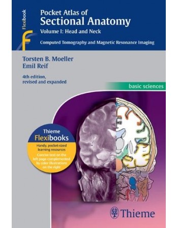 Pocket Atlas of Sectional...