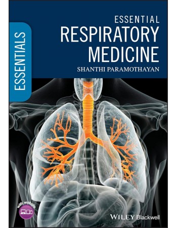 Essential Respiratory Medicine