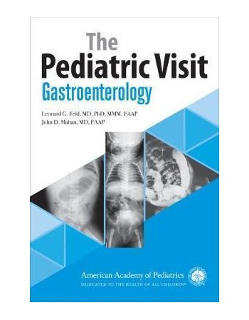 The Pediatric Visit...