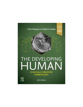 The Developing Human, 12th...
