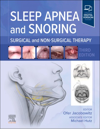 Sleep Apnea and Snoring,...