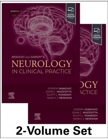 Bradley and Daroff's...