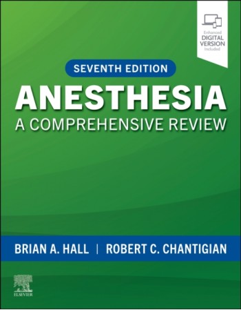 Anesthesia, 7th Edition A...