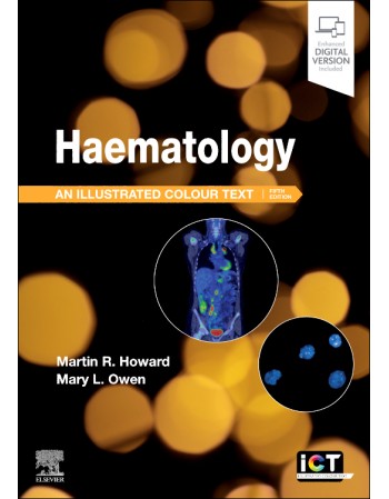 Haematology, 5th Edition An...