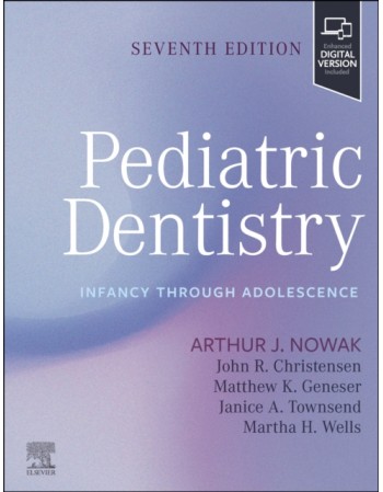 Pediatric Dentistry, 7th...