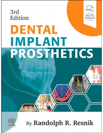 Dental Implant Prosthetics,...