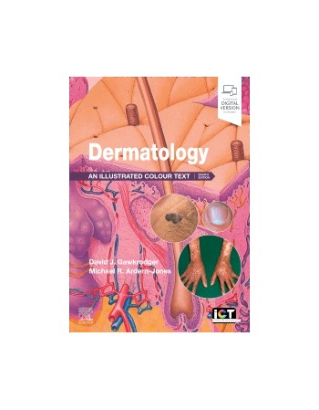 Dermatology, 8th Edition An...