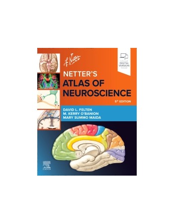 Netter's Atlas of...