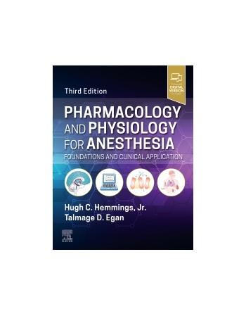 Pharmacology and Physiology...