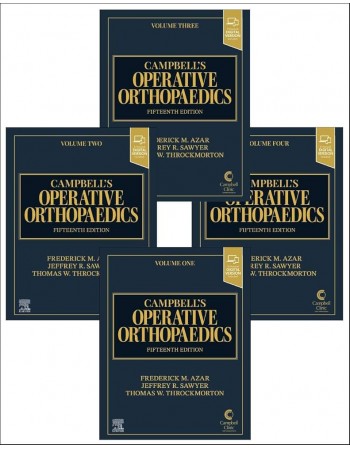 Campbell's Operative...