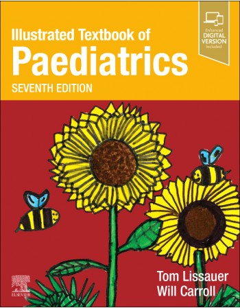 Illustrated Textbook of...