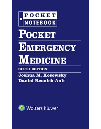 Pocket Emergency Medicine...