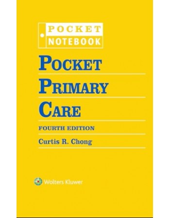 Pocket Primary Care 4e...