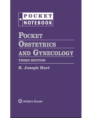 Pocket Obstetrics and...