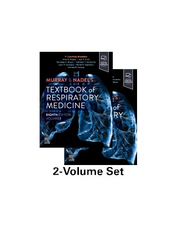 Murray & Nadel's Textbook...