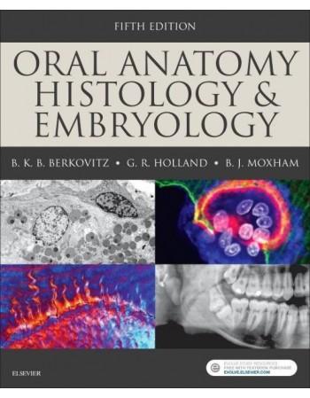 Oral Anatomy Histology &...