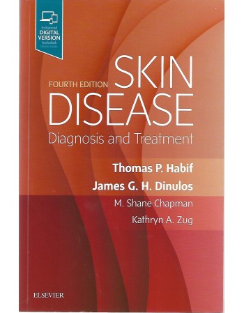 Skin Disease Diagnosis and...