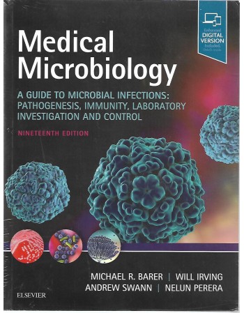 Medical Microbiology 19th...