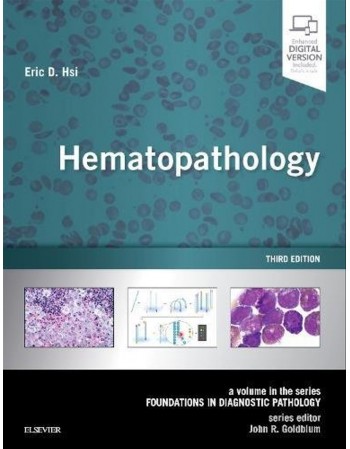 Hematopathology 3rd Edition