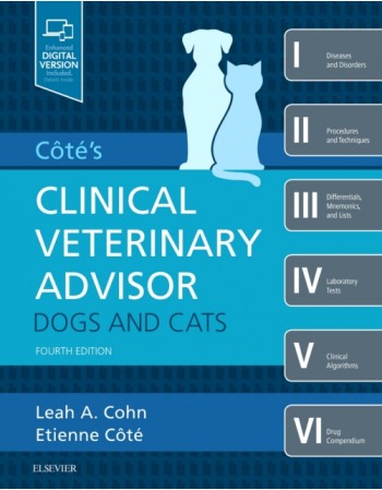 Cote's Clinical Veterinary...