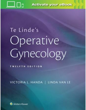 Te Linde's Operative...