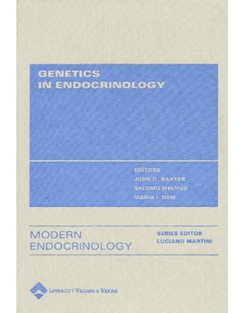 Genetics in Endocrinology...