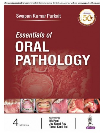 Essentials of Oral Pathology