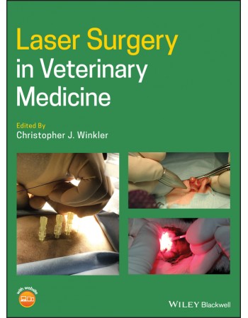 Laser Surgery in Veterinary...