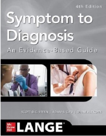 Symptom to Diagnosis An...