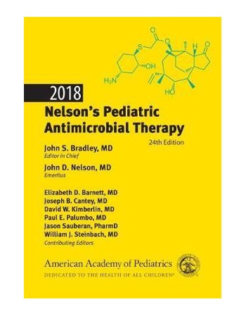 2018 Nelson's Pediatric...
