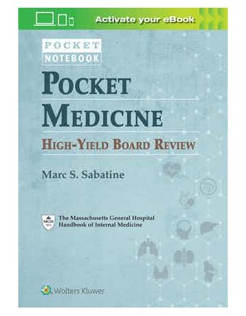 Pocket Medicine High-Yield...