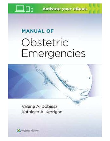 Manual of Obstetric...