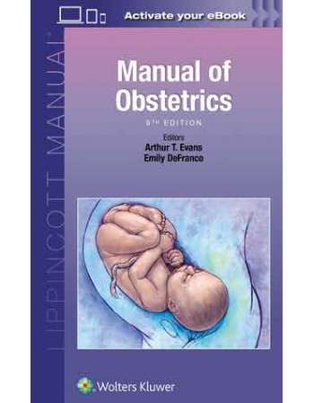 Manual of Obstetrics Ninth...