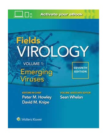 Fields Virology: Emerging...