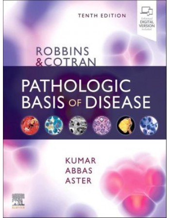 Robbins & Cotran Pathologic...