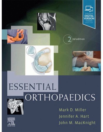 Essential Orthopaedics, 2nd...