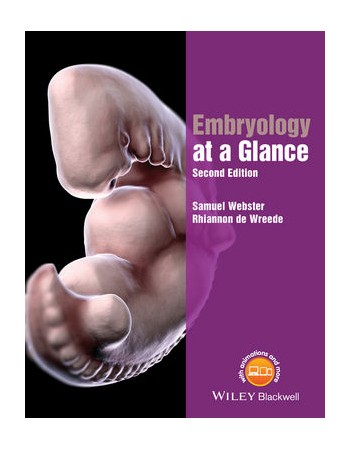 Embryology at a Glance, 2nd...