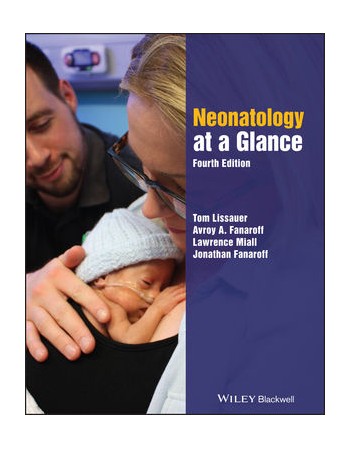 Neonatology at a Glance,...