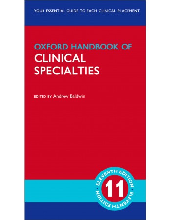 Oxford Handbook of Clinical...