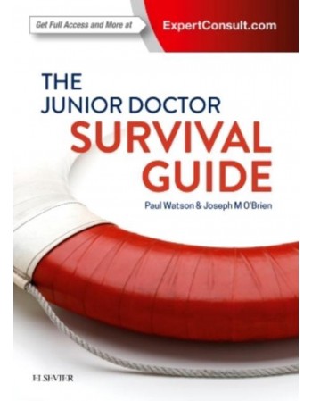 The Junior Doctor Survival...